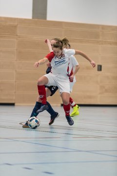 Bild 5 - Rathje Cup Frauen